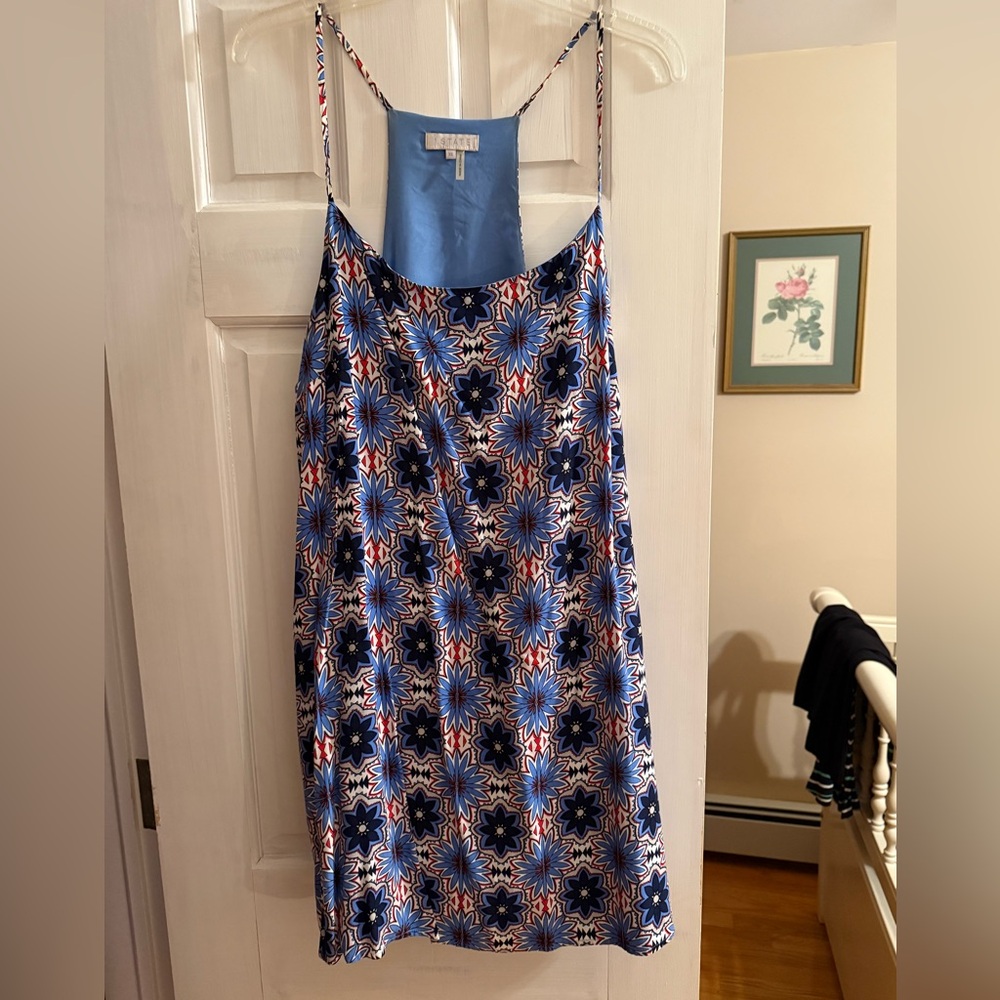 1. State Racerback Dress
